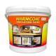 Warmcoat Insulating Paint Cuts Heat Loss & Stops Mould