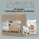 Owl Resin Bound DIY Kit 1 (2 sqm)