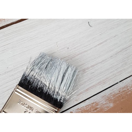 Painting Related... Brush Marks, Peeling Paint, Shiny Surfaces etc