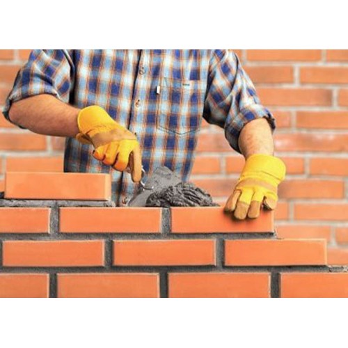 Masonry Structural Repair