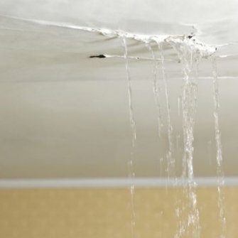 Water Penetration / Leaks / Waterproofing