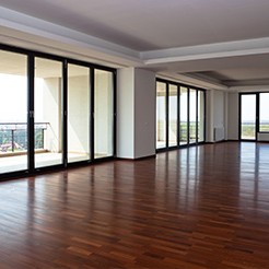 Floors, Decks & Drives