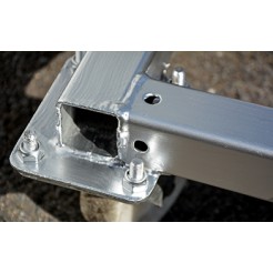 Metals - Steel, Alu, Brass, Stainless etc