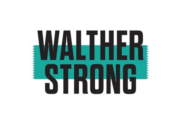 Walther Stronge