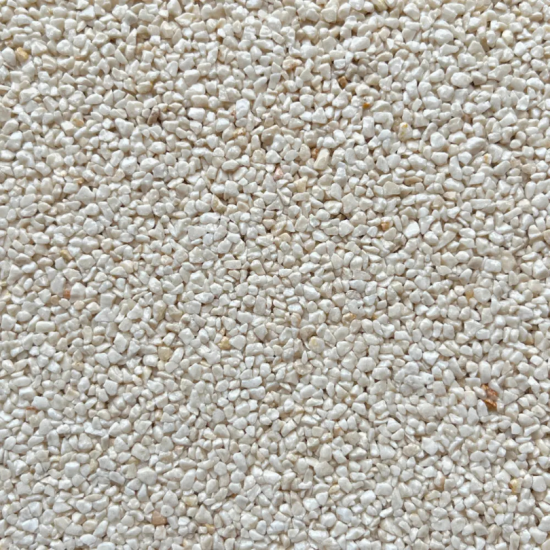Ivory Marble 1-3mm 25kg