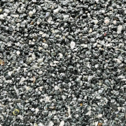 Silver Blue 2-5 mm 25 Kg