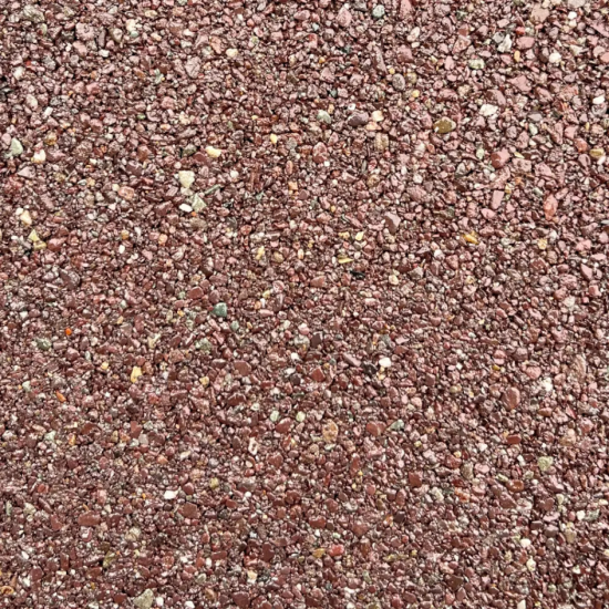 Tyrian Quartz 1-3mm