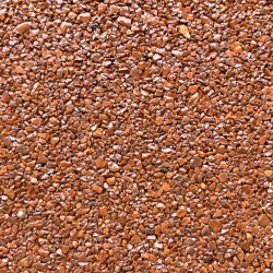 Red Granite 1-3mm 25kg