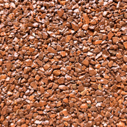 Red Granite 2-5mm 25kg