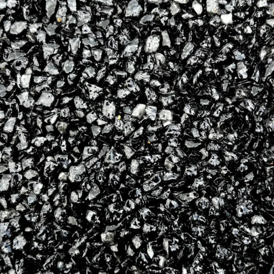 Raven Steel 2-5mm 25kg