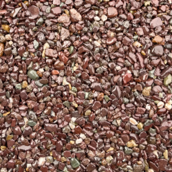 Tyrian Quartz 2-5 mm
