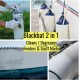 Blackbat 2 in 1