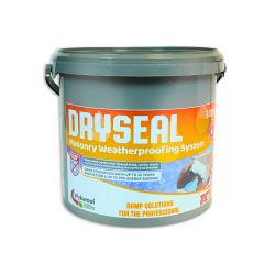 DrySeal Masonry Protection Cream