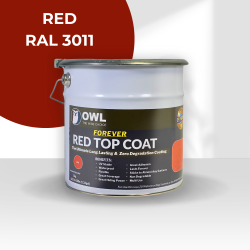 Forever Top Coats