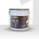Lava 20 Forever Top Coat (White)