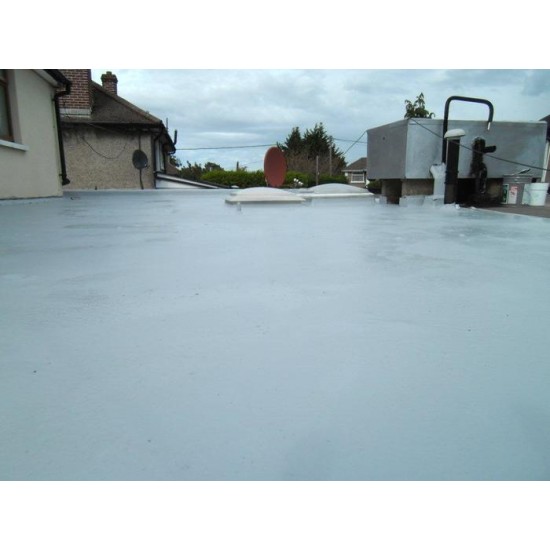 GacoPro Flat Roof Waterproofing