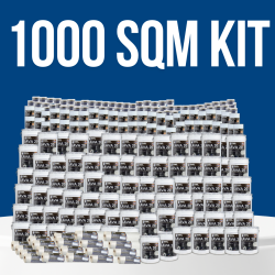 Lava 20 Waterproofing Kit (1000 sqm) Lava 20 Waterproofing Kit (1000 sqm)