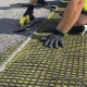 MeshAndGo: An Innovative Triple-Layered Fibreglass Mesh System MeshAndGo: An Innovative Triple-Layered Fibreglass Mesh System