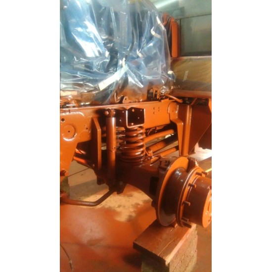 Owatrol CIP Corrosion Inhibiting Primer