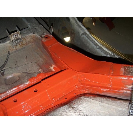 Owatrol CIP Corrosion Inhibiting Primer
