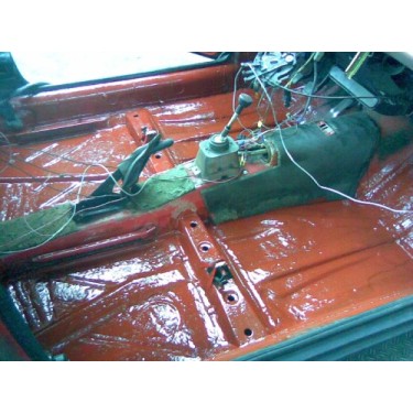 Owatrol CIP Corrosion Inhibiting Primer
