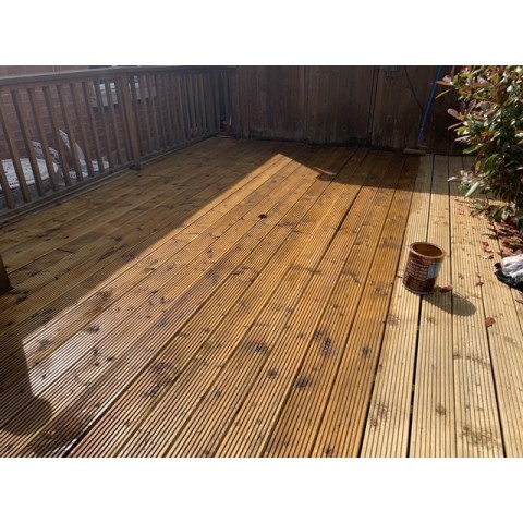 Owatrol Anti Slip Owatrol Anti Slip