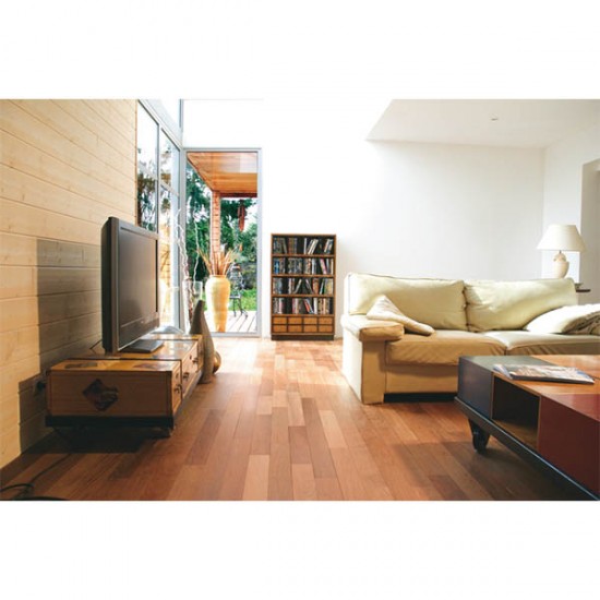 Enhance the Natural Beauty of Your Wooden Floors with Oleofloor Natural Water-Based Oil