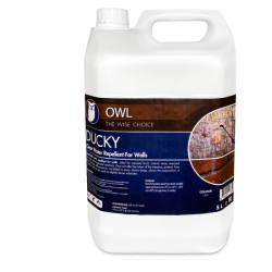 Owl DUCKY Water Repellant For Masonry