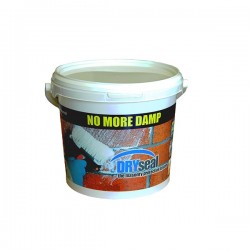DrySeal Masonry Protection Cream