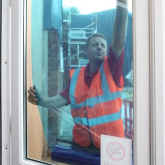 Protecta Window