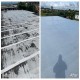GacoPro Flat Roof Waterproofing Kit (covers 50 m2 - 60 m2 of most existing roof surfaces)