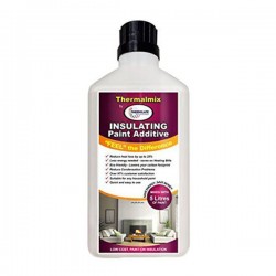 Thermilate Insulating Additive for All Paints