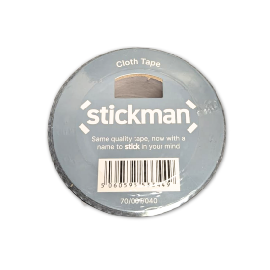 Stickman Cloth Tape Stickman Cloth Tape
