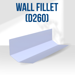 Trimline D260 Fillet Trim Trimline D260 Fillet Trim