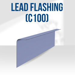 Trimline C100 Simulated Lead Flashing Trimline C100 Simulated Lead Flashing