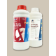 Vuba 1 m2 Resin Bound Kit Vuba 1 m2 Resin Bound Kit