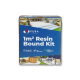 Vuba 1 m2 Resin Bound Kit Vuba 1 m2 Resin Bound Kit