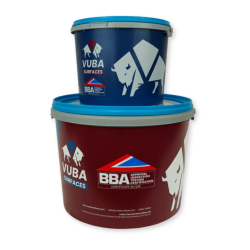 Vuba Moisture Tolerant Resin Binder 7.25 kg