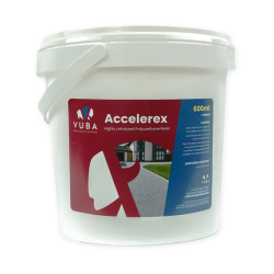 Vuba Owl Accelerax Catalyst 600 ml