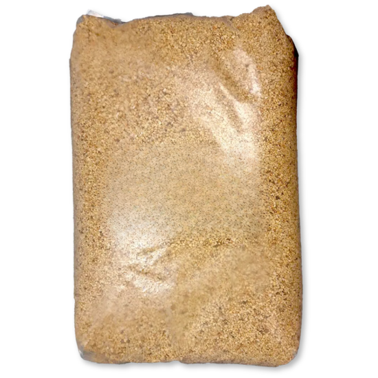 VubaMac Bag - Base Aggregate