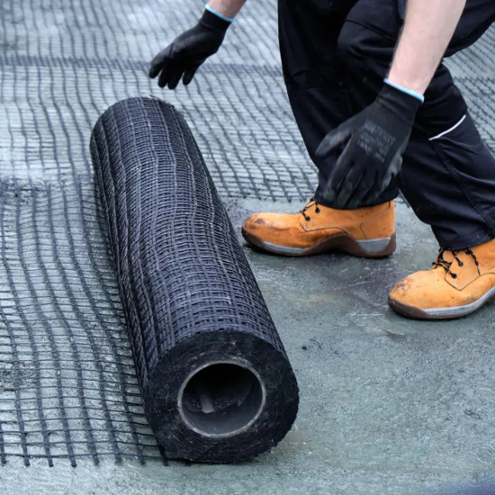VubaMac Mesh Roll