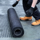 VubaMac Mesh Roll