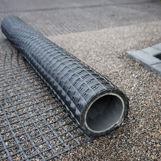 VubaMac Mesh Roll