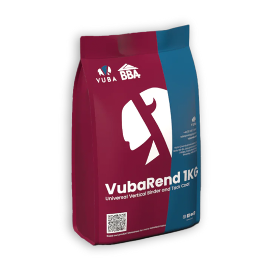 VubaRend 1 KG Pouch VubaRend 1 KG Pouch