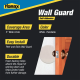 Wall Guard: Prevent Door Knob Damage