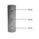 Galvanising Vent Hole Plugs (Lead)
