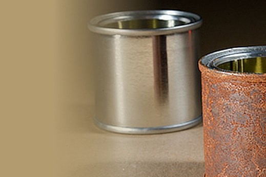 Metals