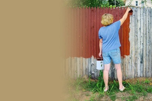 Painting & Decorating