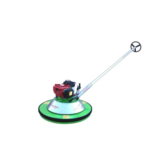 Colibri UFO60 with 60 cm & 75 cm Disk - No Water Tank Colibri UFO60 with 60 cm & 75 cm Disk - No Water Tank