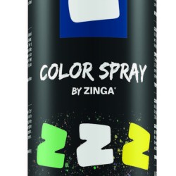 Color Spray By ZINGA